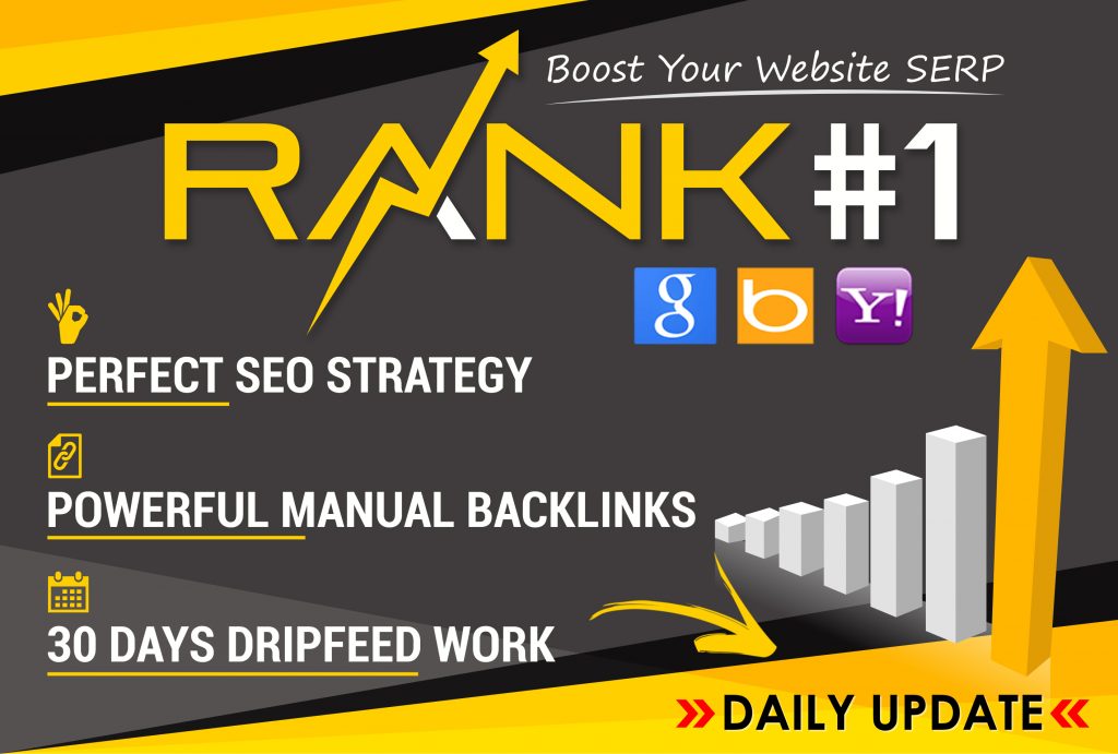 how to rank your site in Google