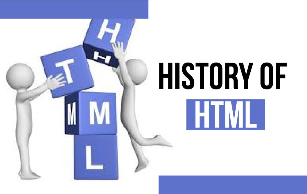 HTML vs HTML5 What are the Key Differences?