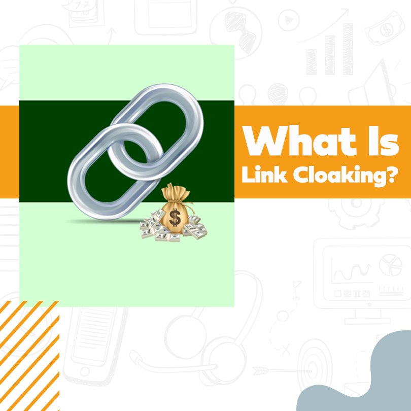 What Is Link Cloaking