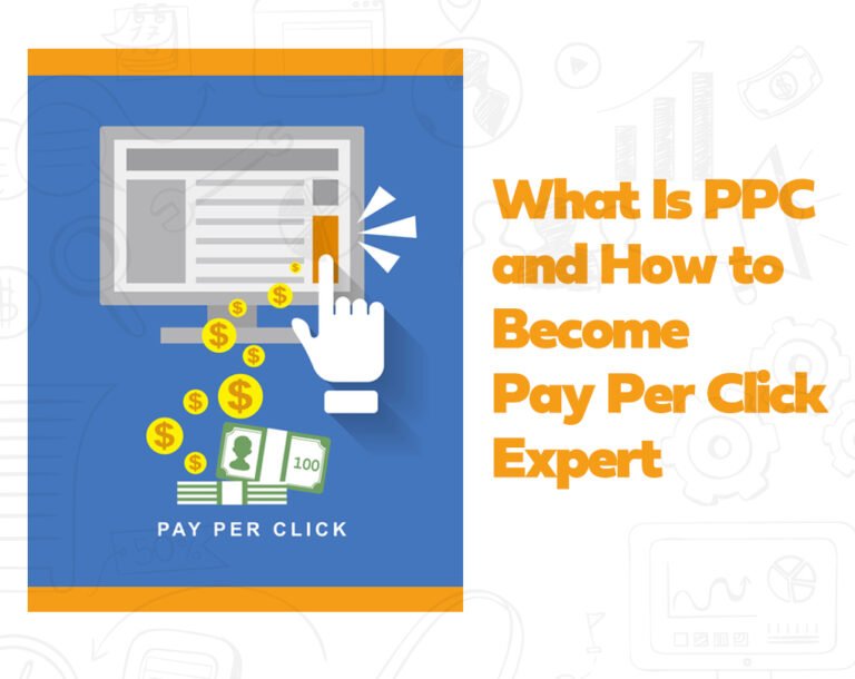 how to become a pay per click expert