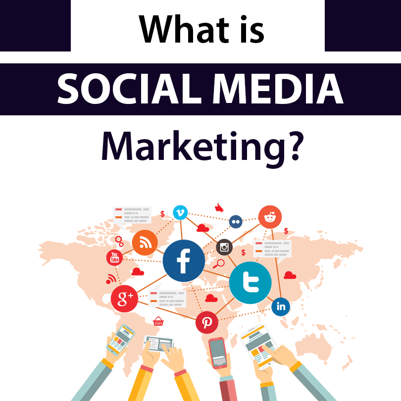 How Effective Is Social Media Marketing