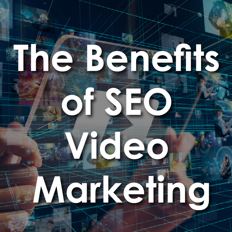 Seo Video Marketing