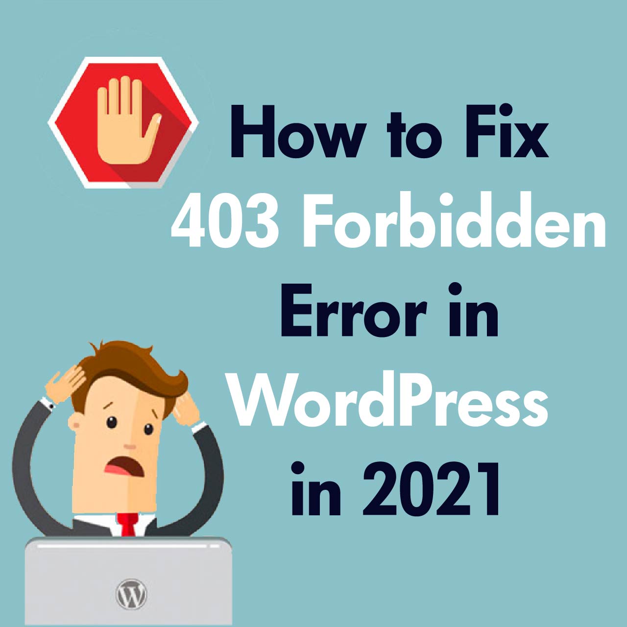 Forbidden 403 error wendys