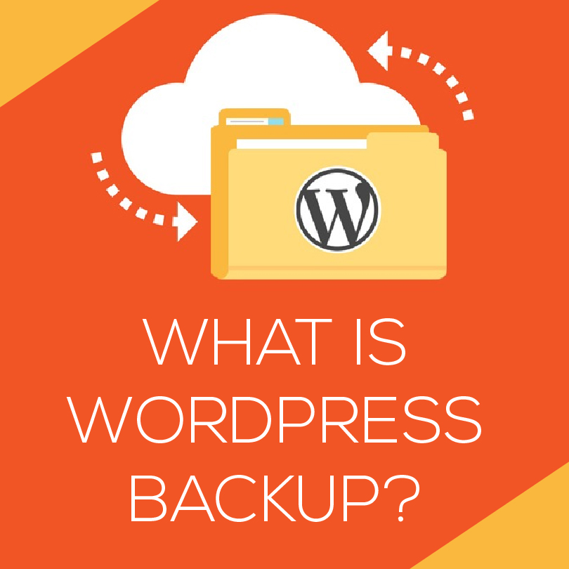 How To Backup Your WordPress Site