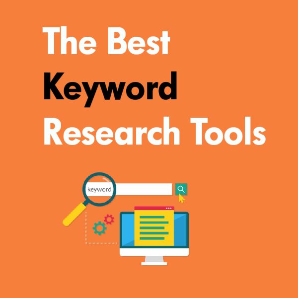 How to Find Keywords for SEO with Research Tools?