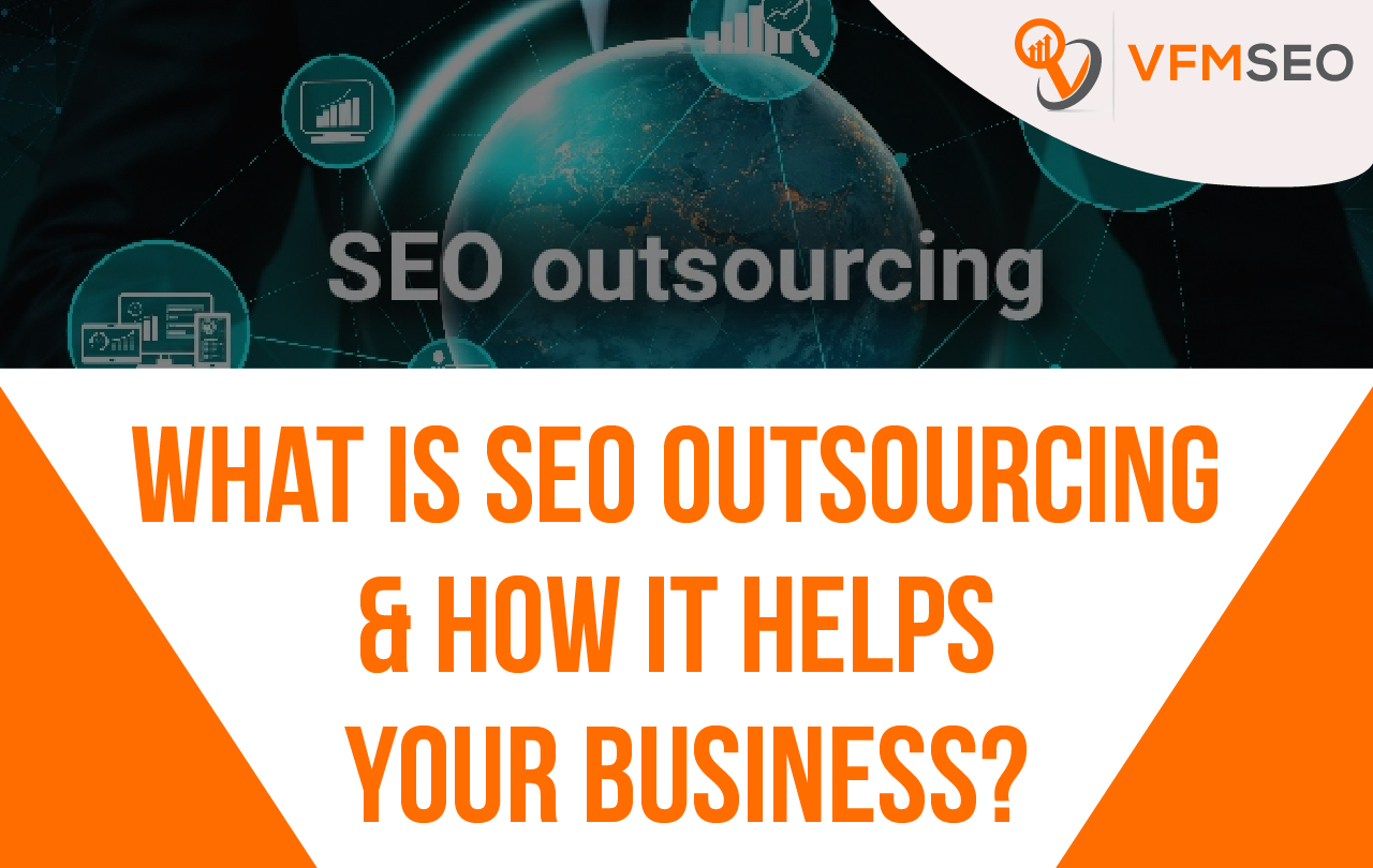 Seo Outsourcing