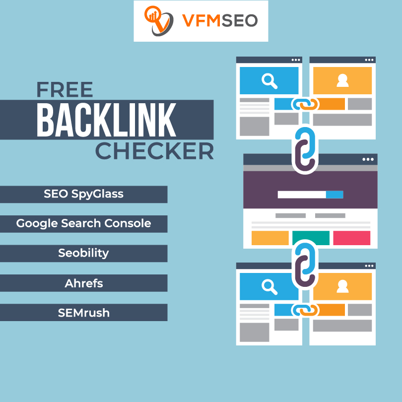 best free backlink checker