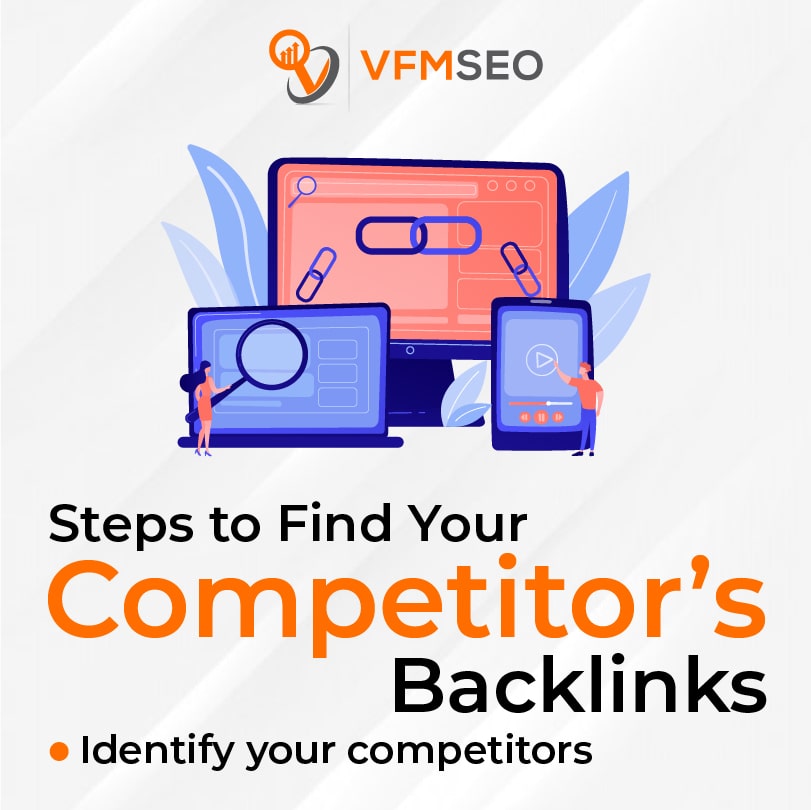 Competitor Backlink Checker