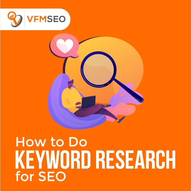 How To Do Keyword Research For Free