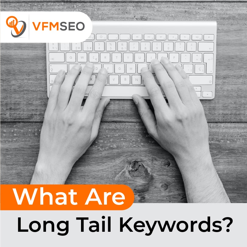 Identify Long Tail Keywords