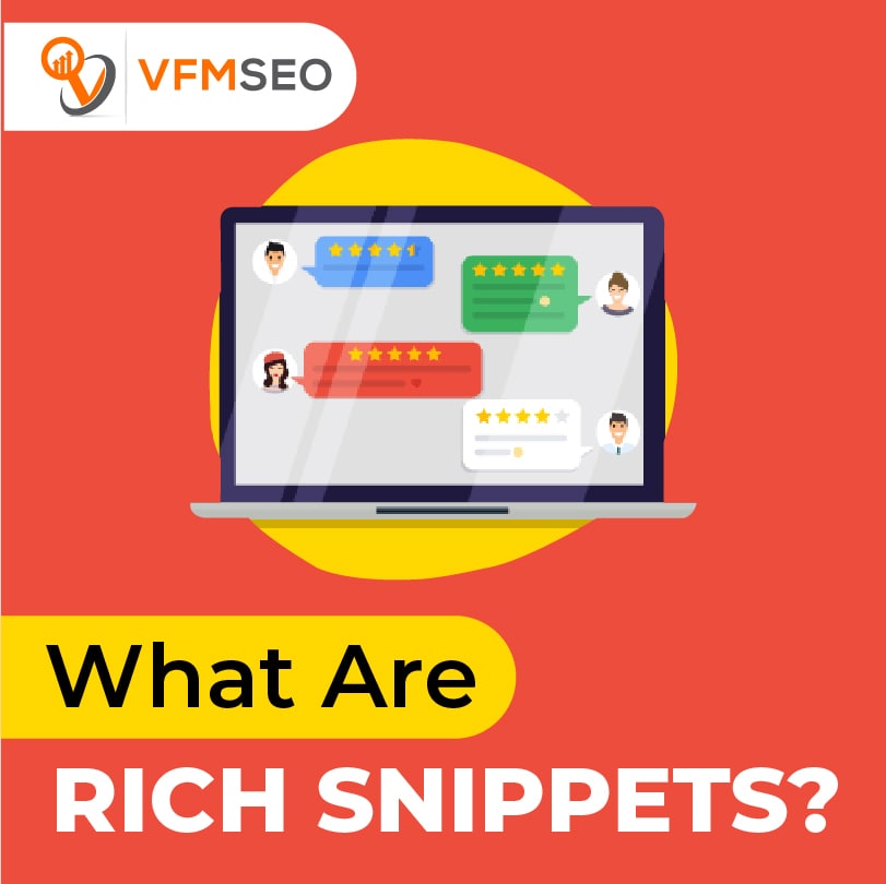 rich snippets google