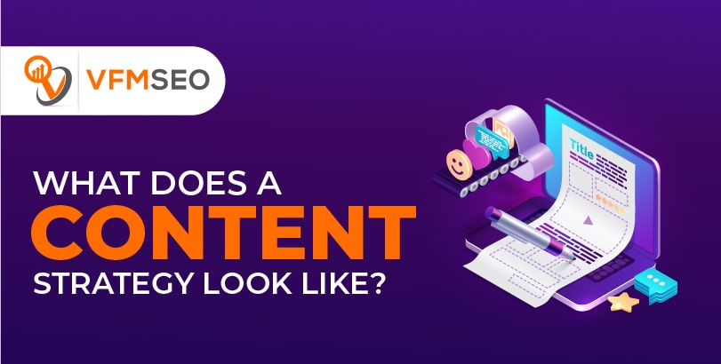 Different Types Of Content Marketing