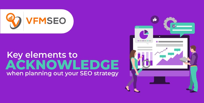 Seo Content Strategy