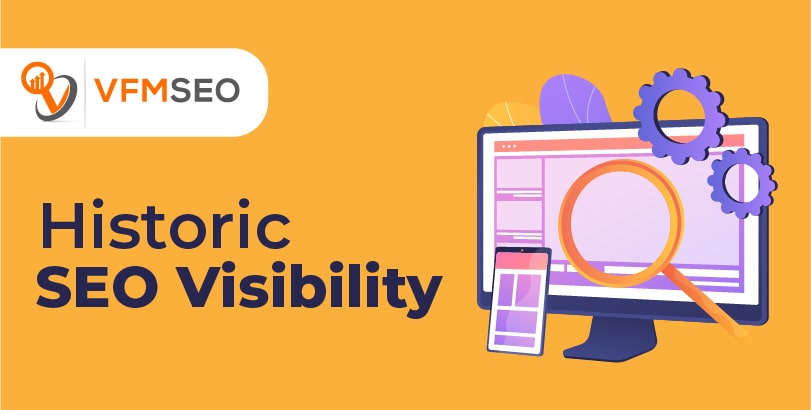 Seo Domain Visibility