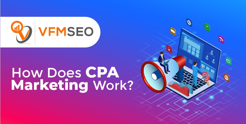 What Is Cpa Marketing