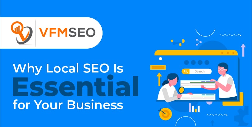 Local Business Seo Services