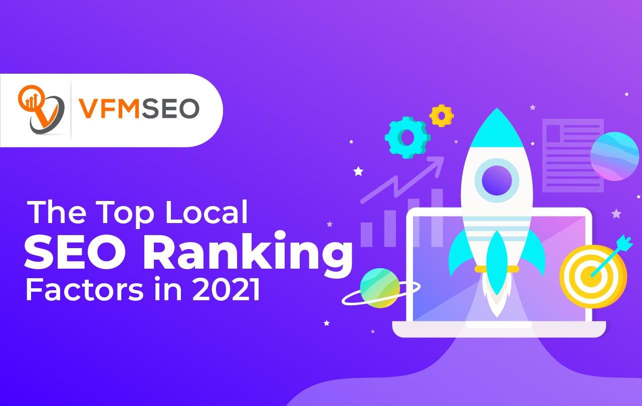 Local Seo Ranking Factors
