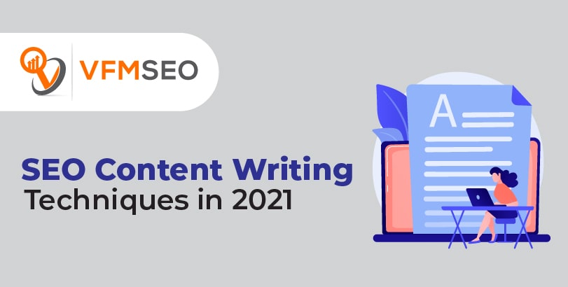 Seo Content Writing Service