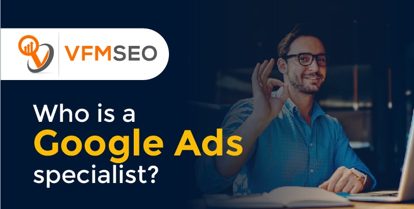 Become A Google Ads Specialist Get Certified