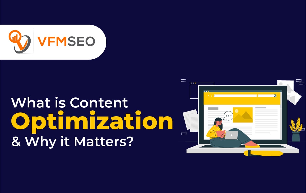 Content Marketing Optimization