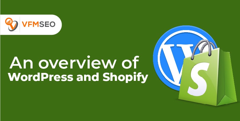 Wix Vs Shopify Vs WordPress