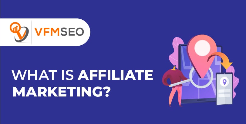 Affiliate Marketing Meaning