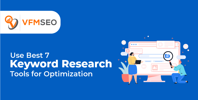 Keyword Research Tools for Optimization