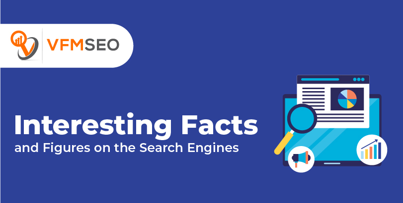 interesting facts about search engines