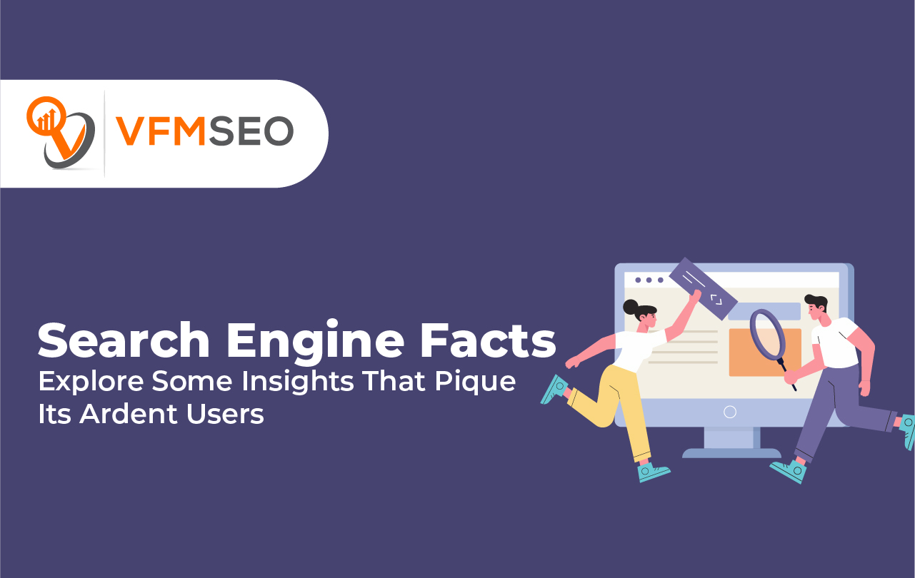 search engines facts