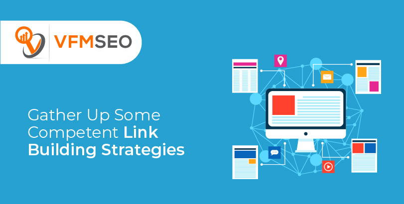 link building strategies for ecommerce