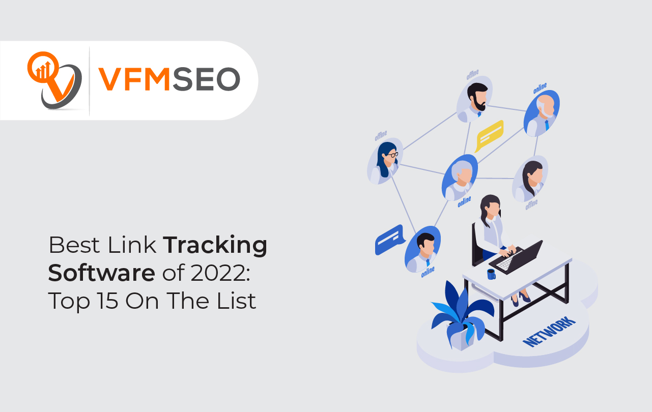 Best Link Tracking Software