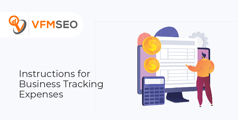 Instructions for Business Tracking