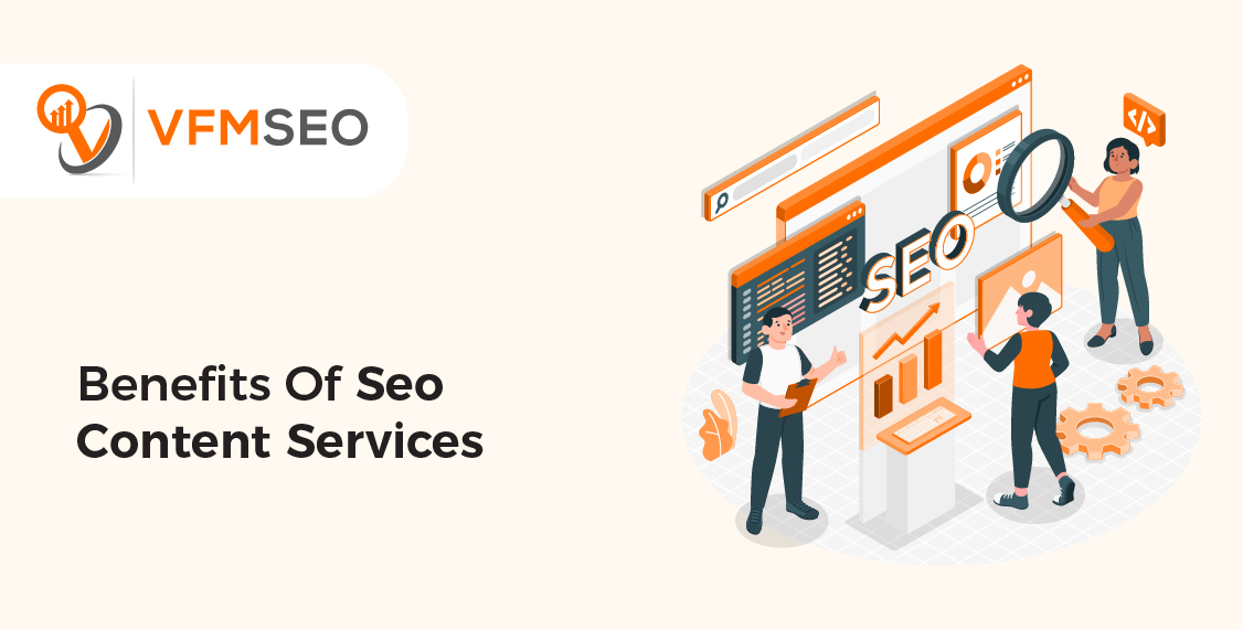 Benefits Of Seo Content Services
