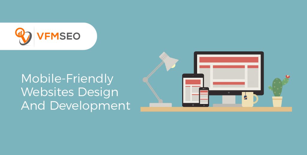 Websites Design And Development