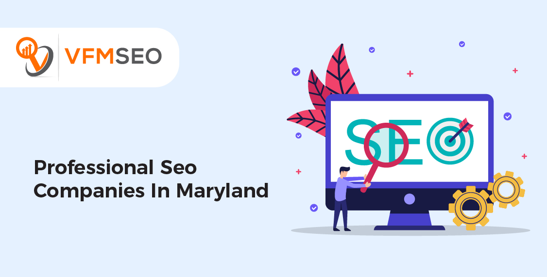 Professional Seo Companies In Maryland