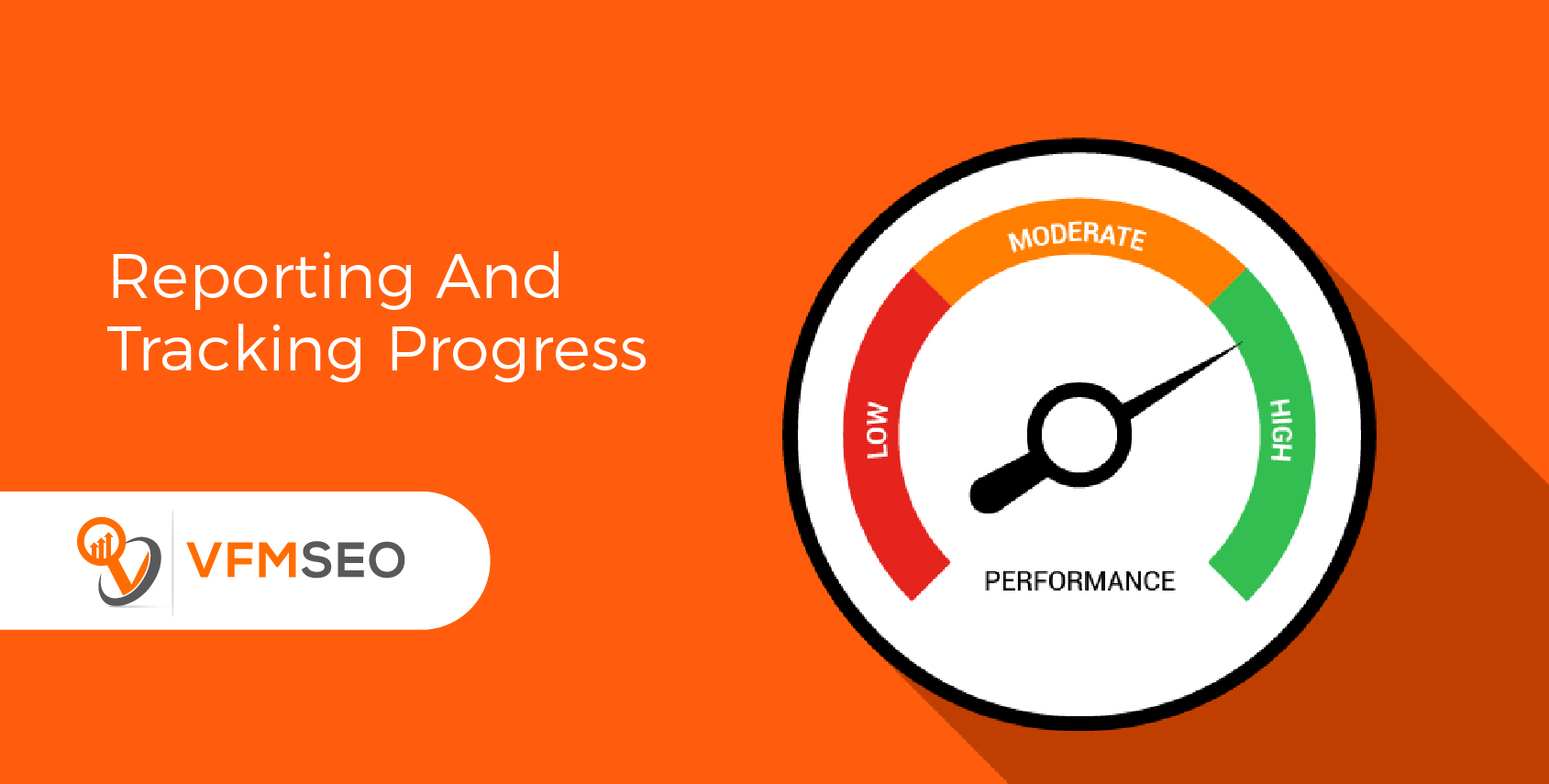 Reporting And Tracking Progress