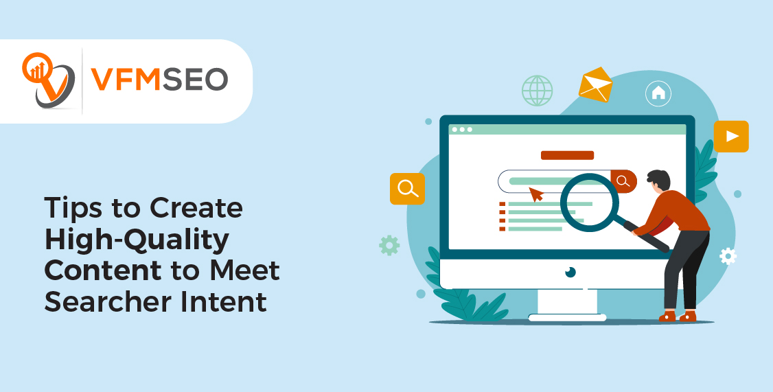 Tips to create high quality content