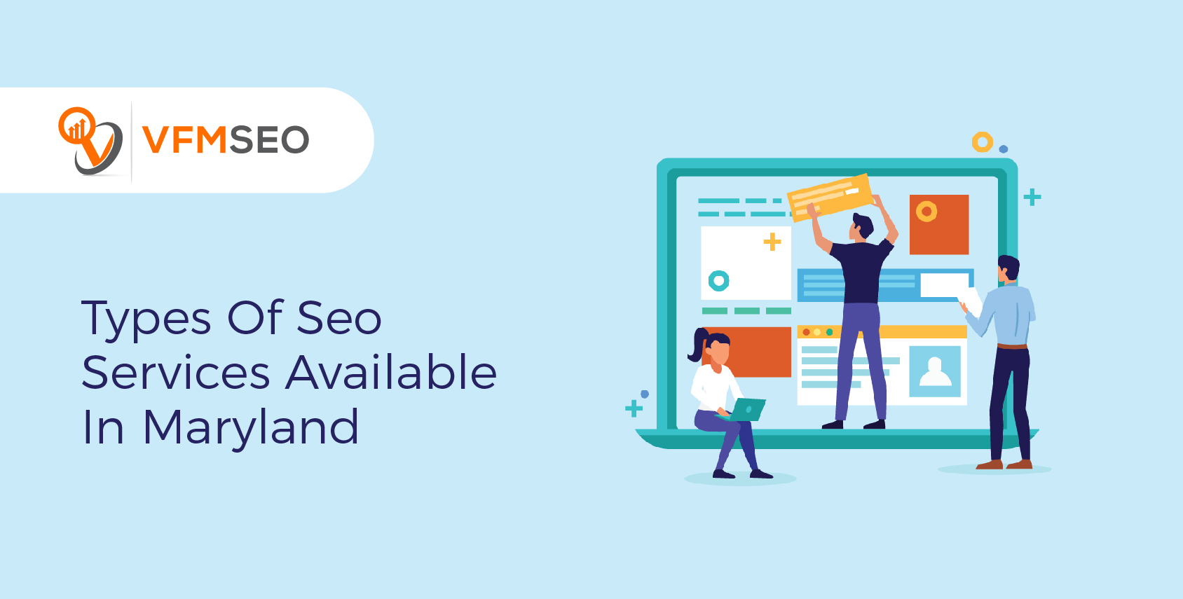 Types of SEO Services