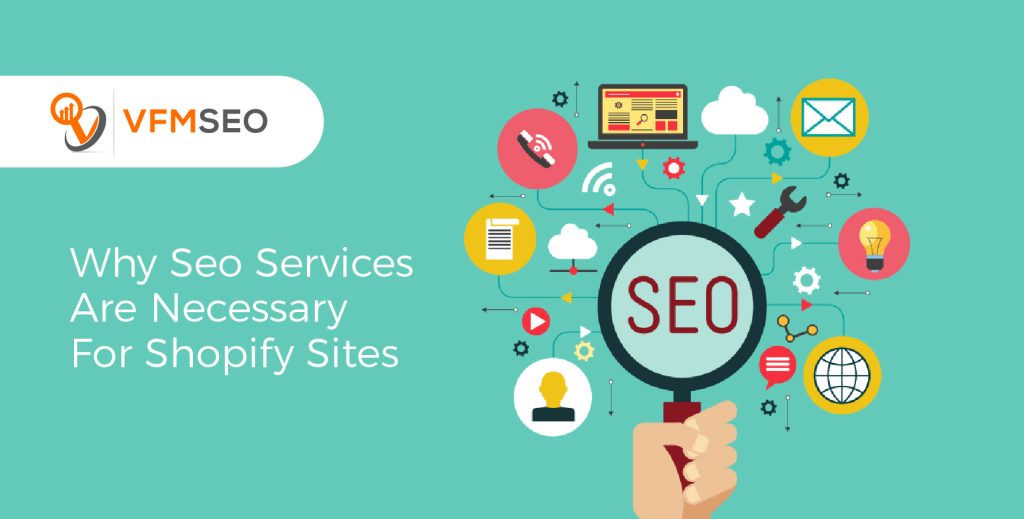 Why Seo Services Are Necessary 