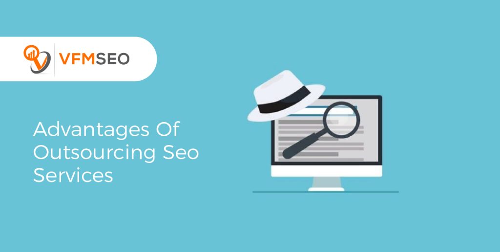 Outsourcing Seo Services