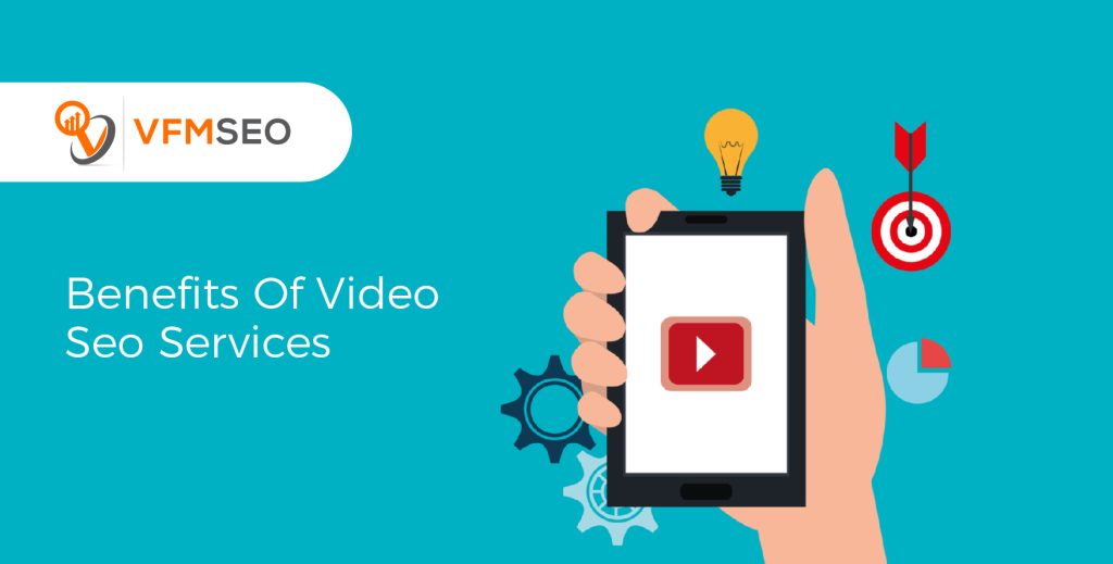 Benefits Of video seo services