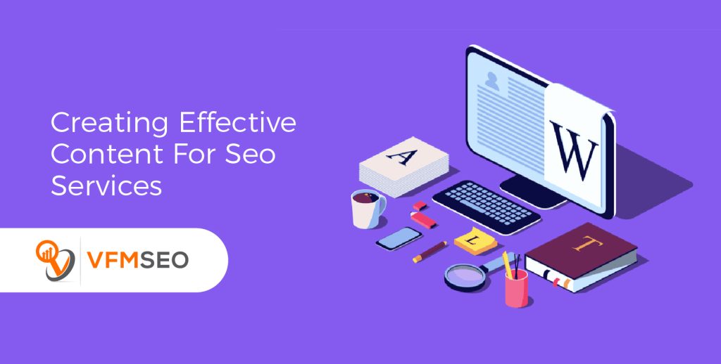 Content For Seo Services