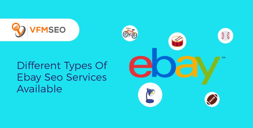 Ebay Seo Services Available