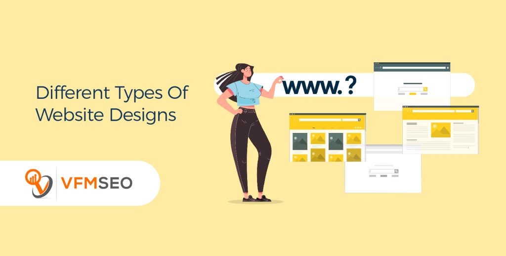  Website Designs