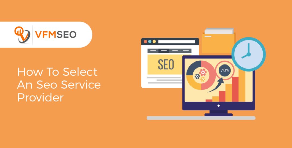 Select An Seo Service Provider