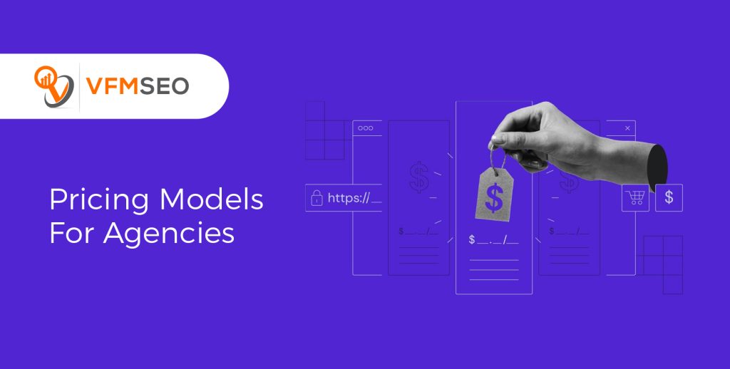 Models For Agencies
