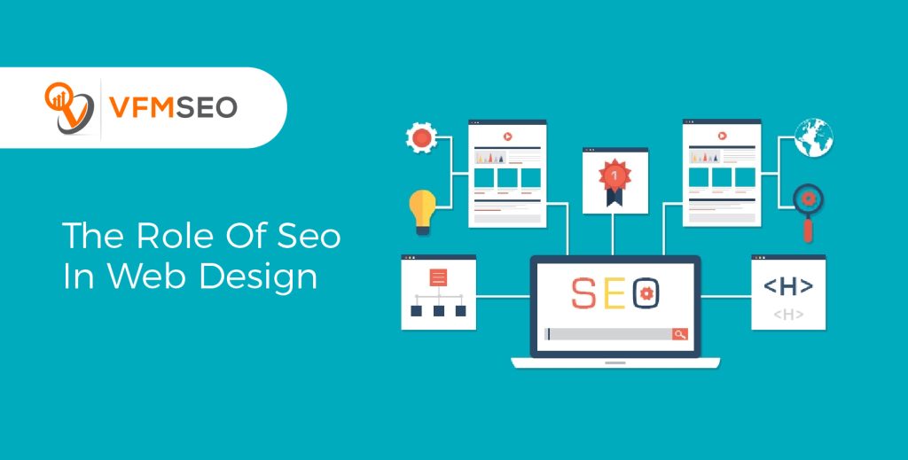 Seo In Web Design