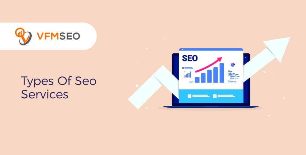  Types Of Seo Services