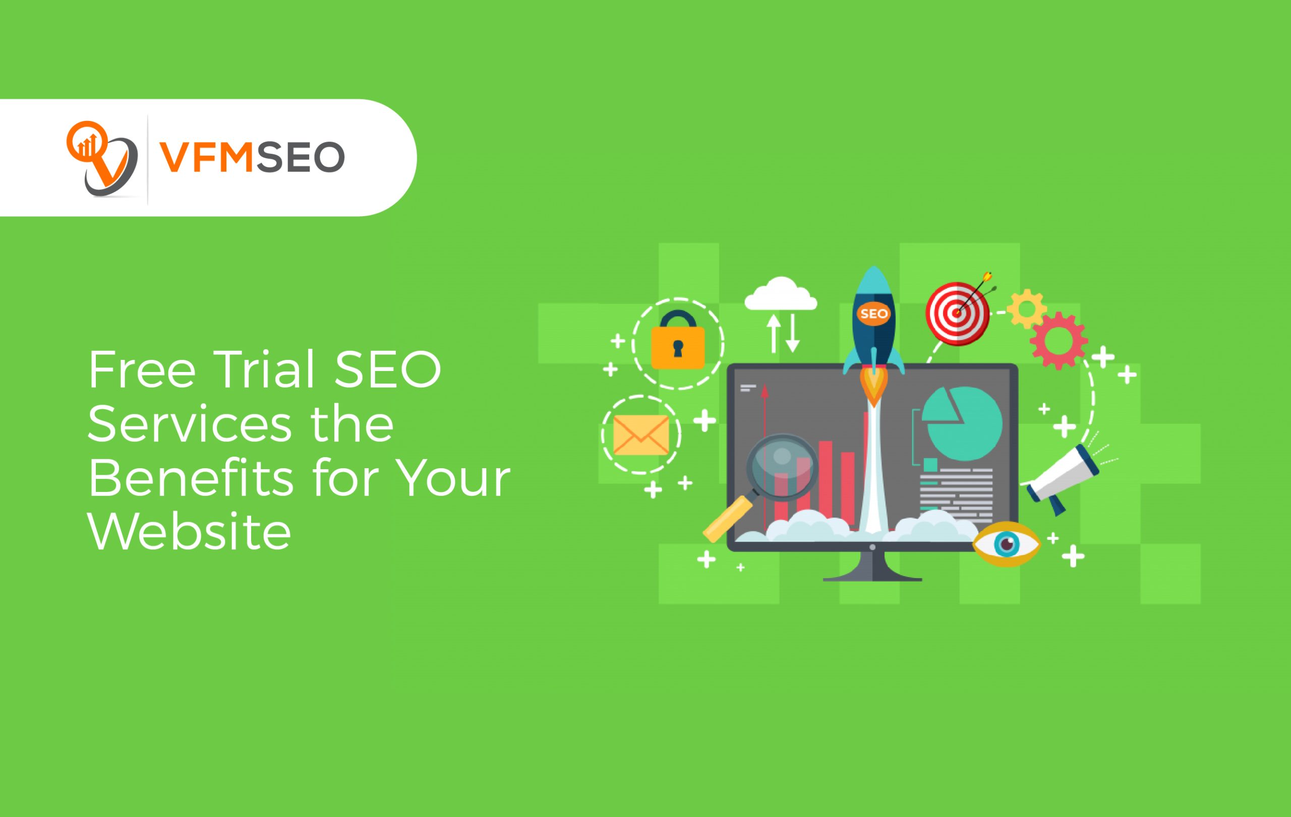 free trial seo services