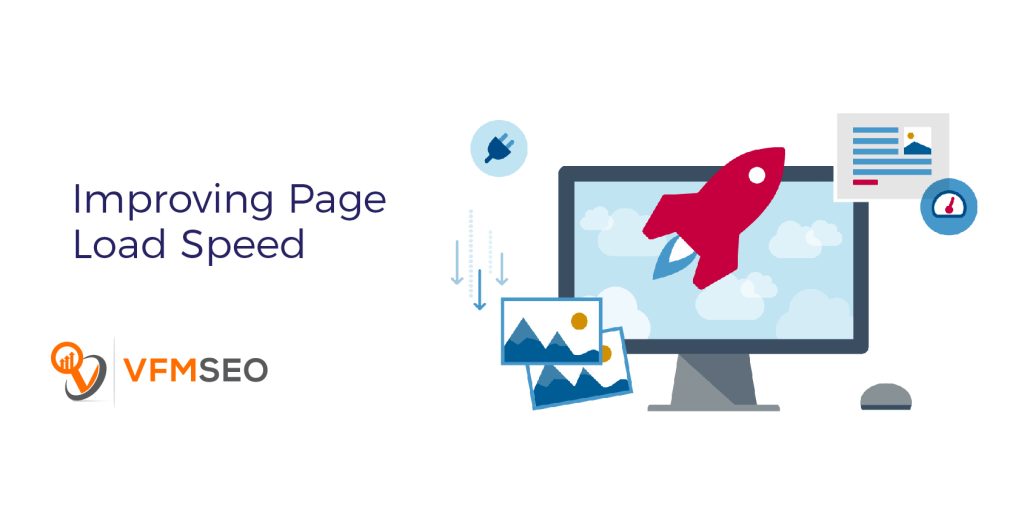 Improving Page Load Speed